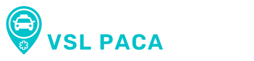 Taxi conventionné paca